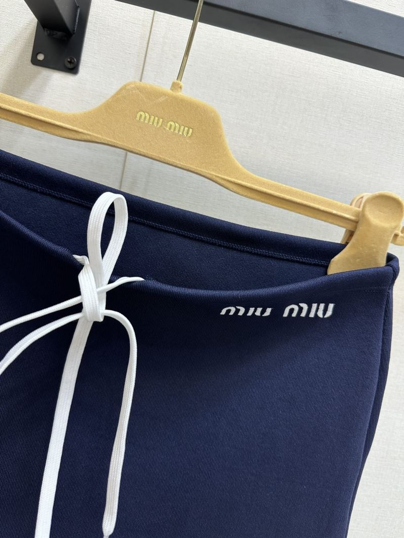 Miu Miu Dress